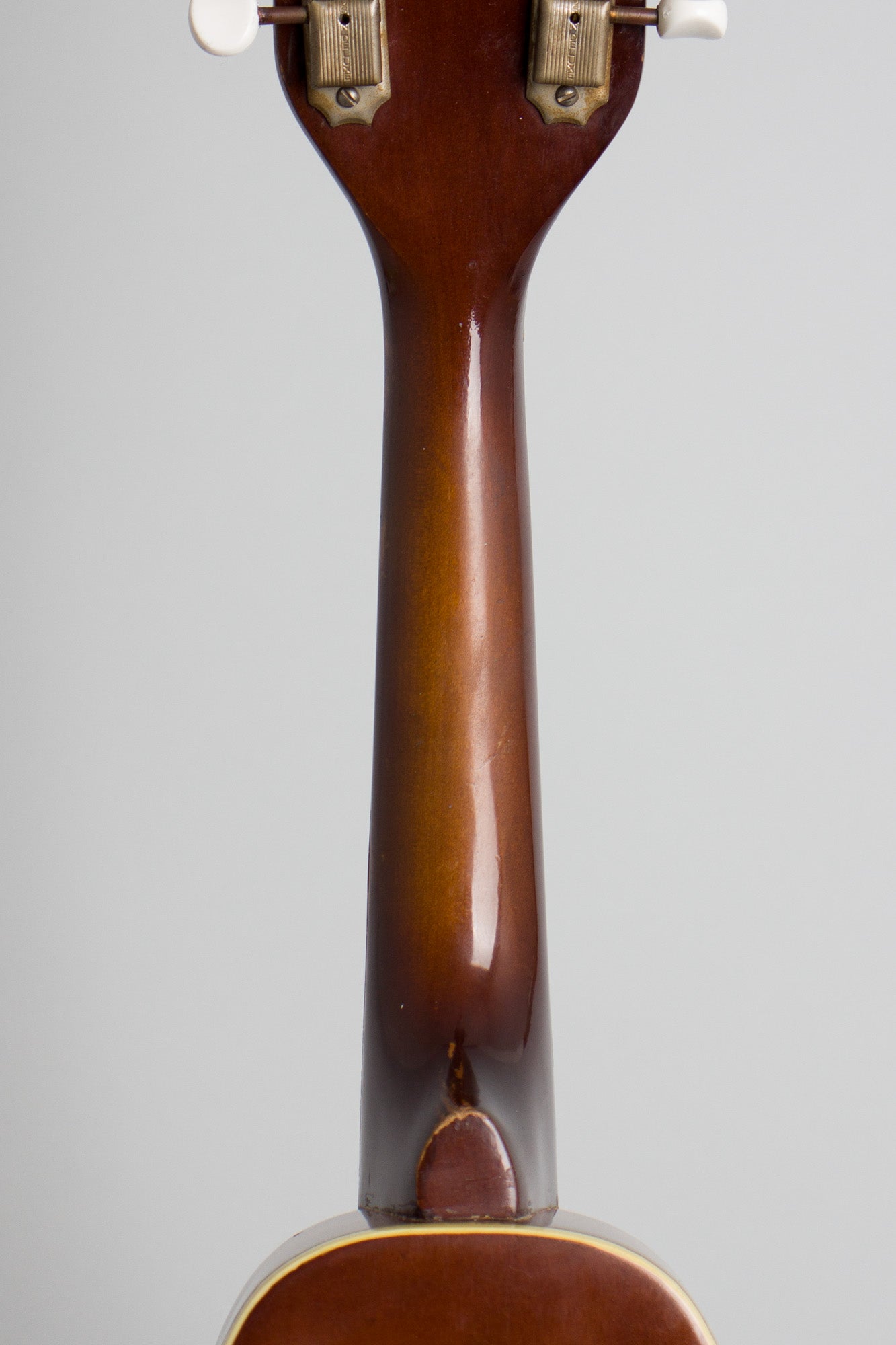 Kay K-95 Hollow Body Electric Mandolin (1958)