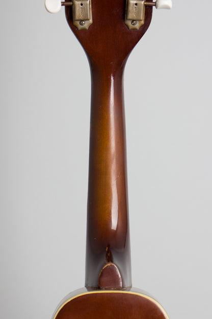 Kay K-95 Hollow Body Electric Mandolin (1958)