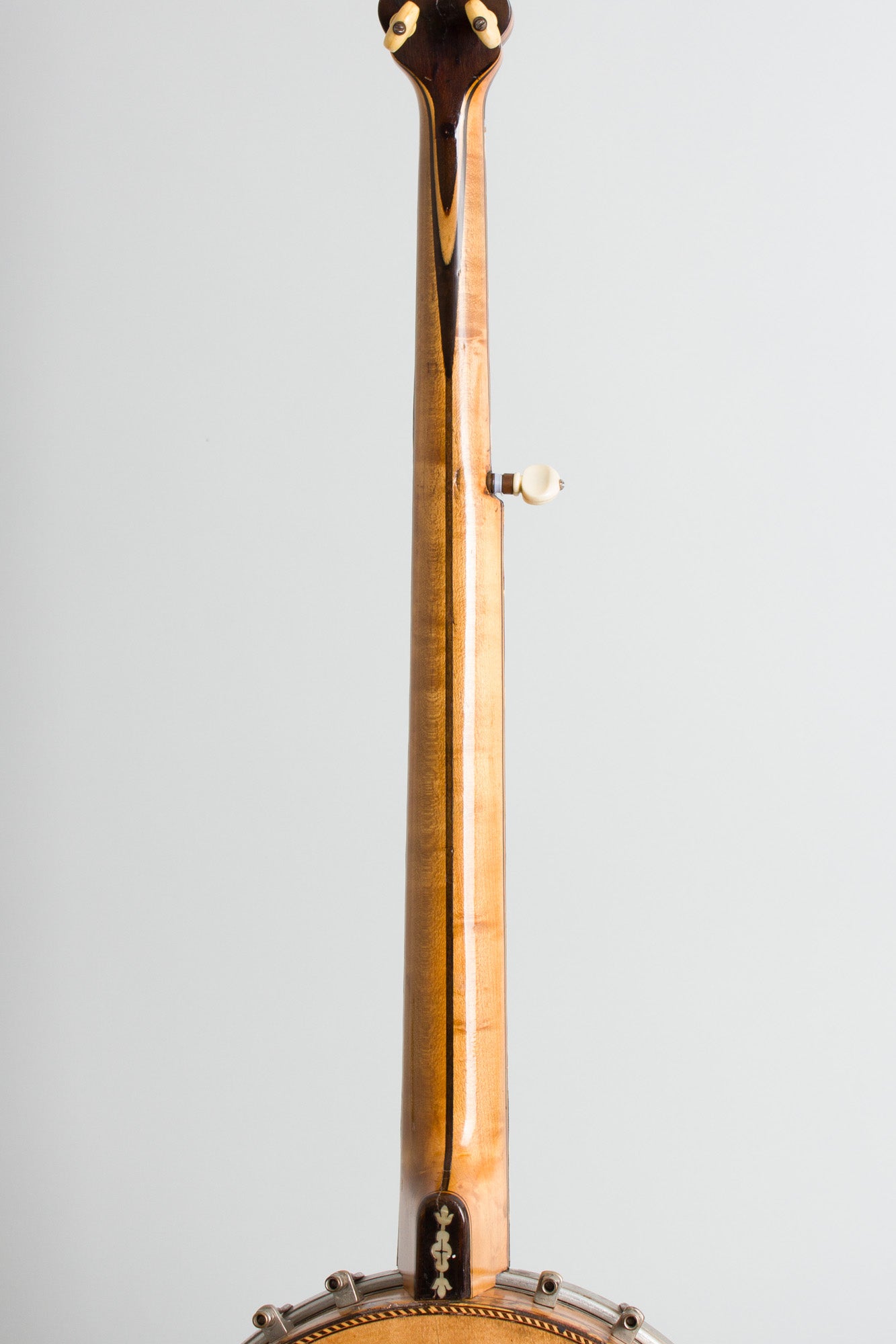 Bacon Professional FF Special Grand Concert 5 String Banjo (1915)