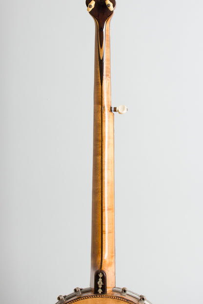 Bacon Professional FF Special Grand Concert 5 String Banjo (1915)