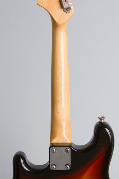 Fender Solid Body Electric Mandolin (1973)