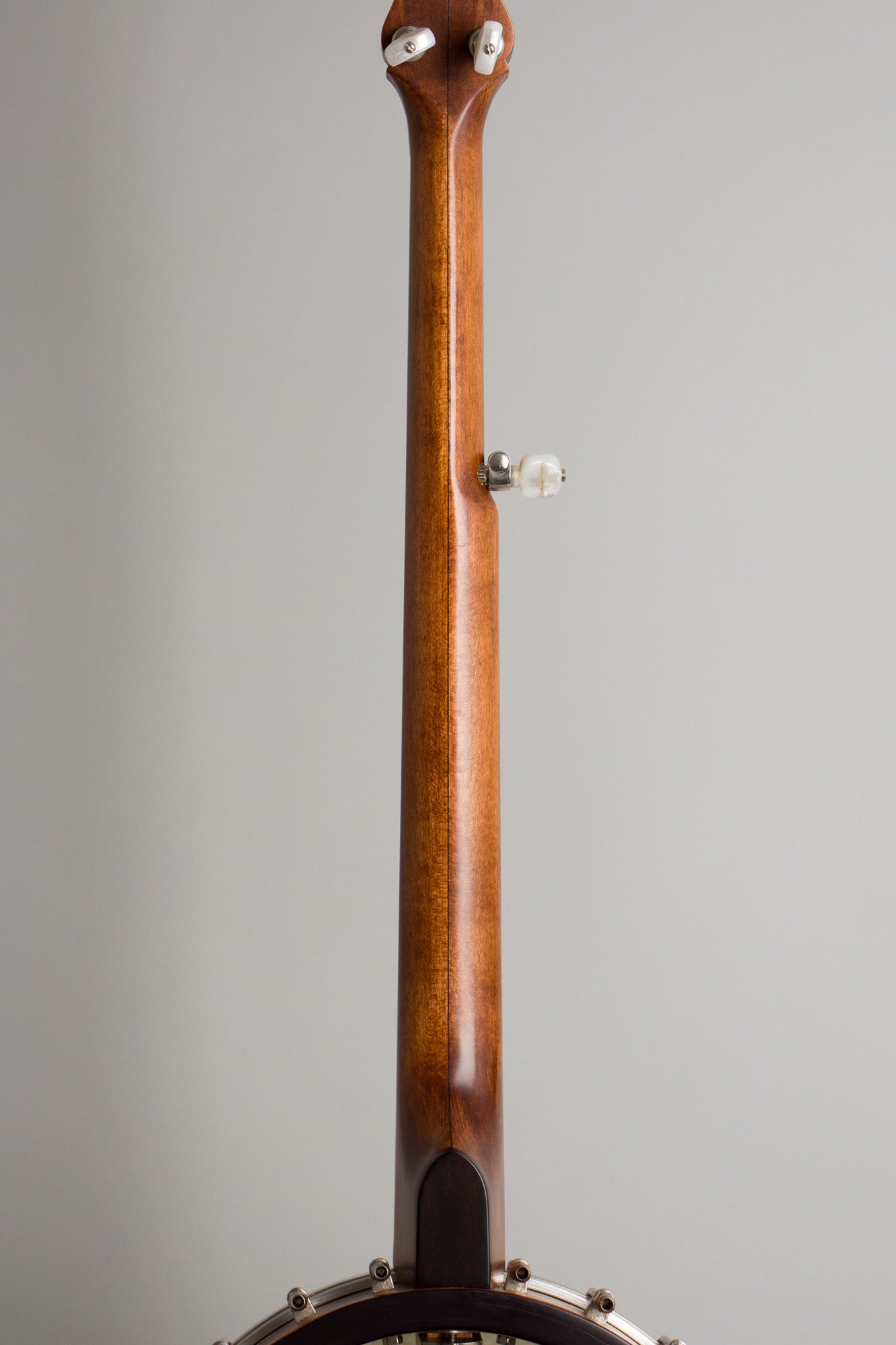Bart Reiter Tubaphone 5 String Banjo (2003)