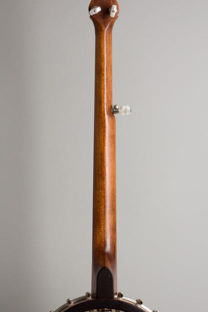 Bart Reiter Tubaphone 5 String Banjo (2003)