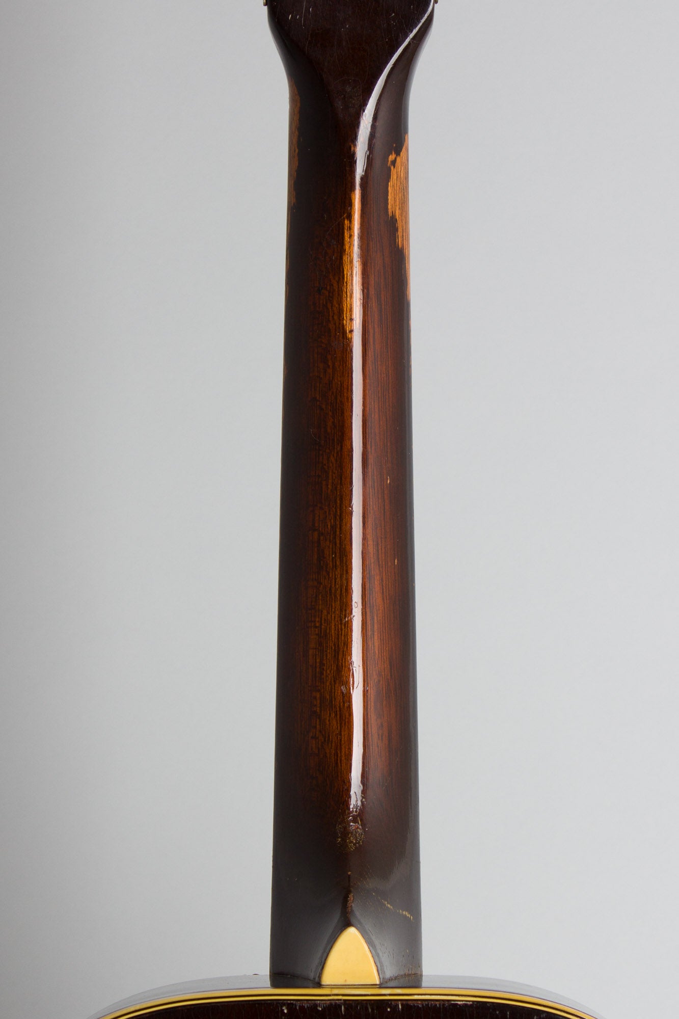 National El Trovador Resophonic Guitar (1933)