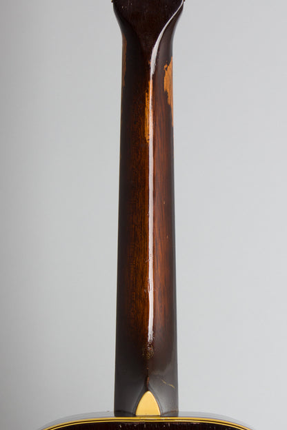 National El Trovador Resophonic Guitar (1933)