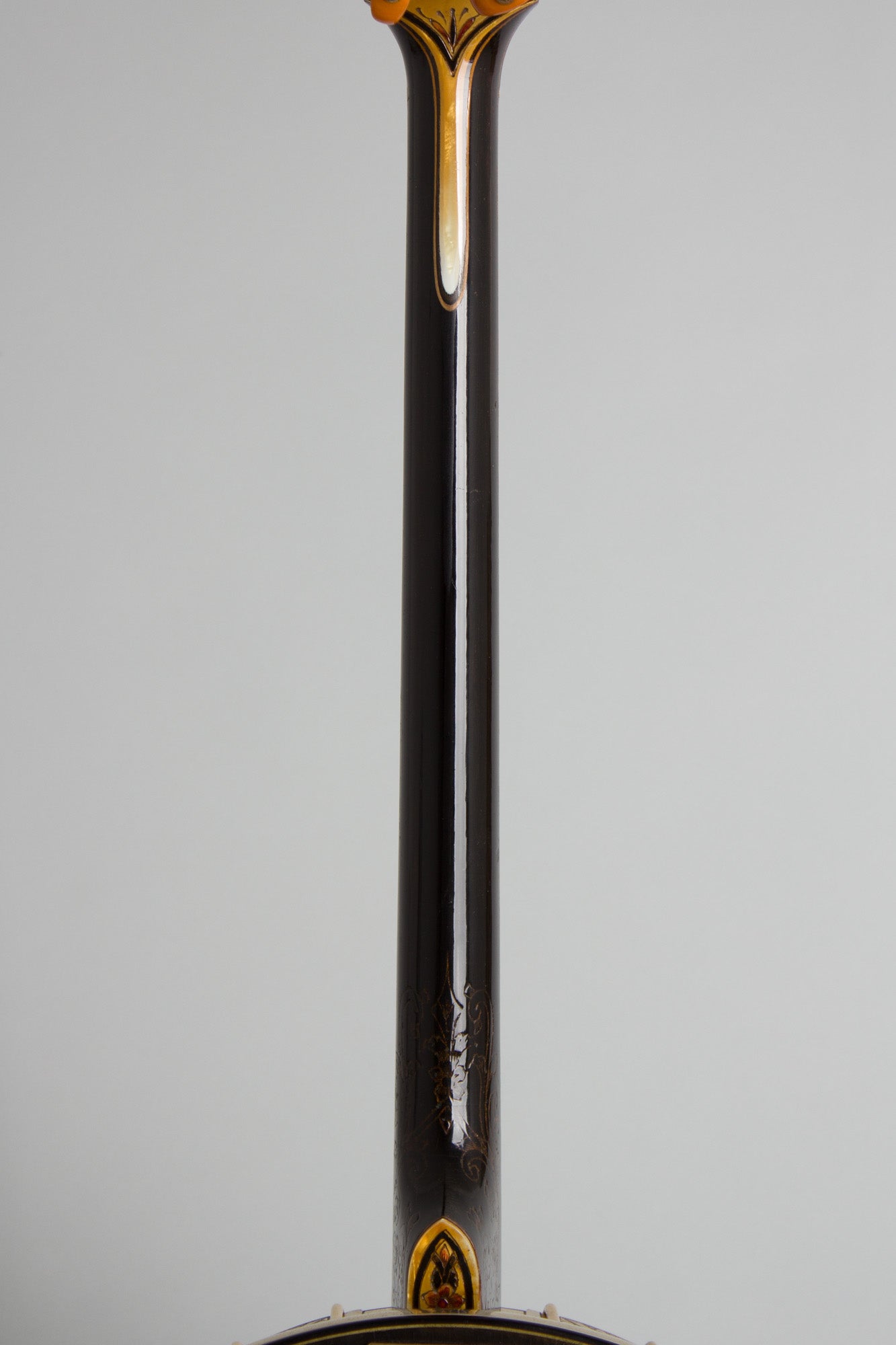 Bacon & Day Silver Bell #6 Ne Plus Ultra Special Tenor Banjo (1927-33)