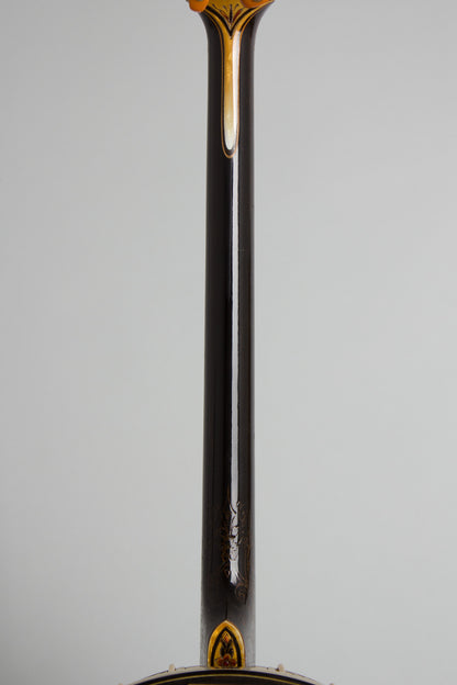 Bacon & Day Silver Bell #6 Ne Plus Ultra Special Tenor Banjo (1927-33)