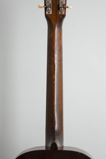 Gibson L-00 Flat Top Acoustic Guitar (1937)