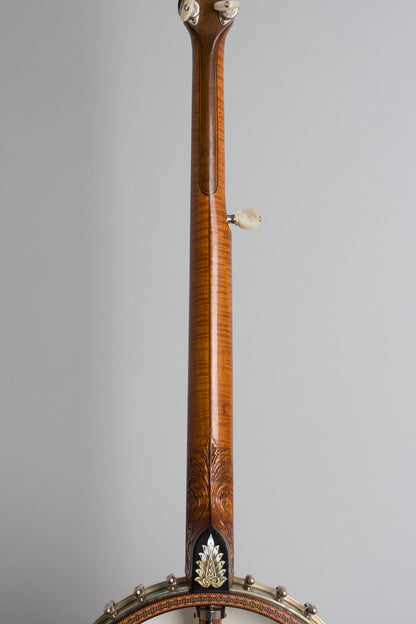 Vega Tu-Ba-Phone #9 5 String Banjo (1923)