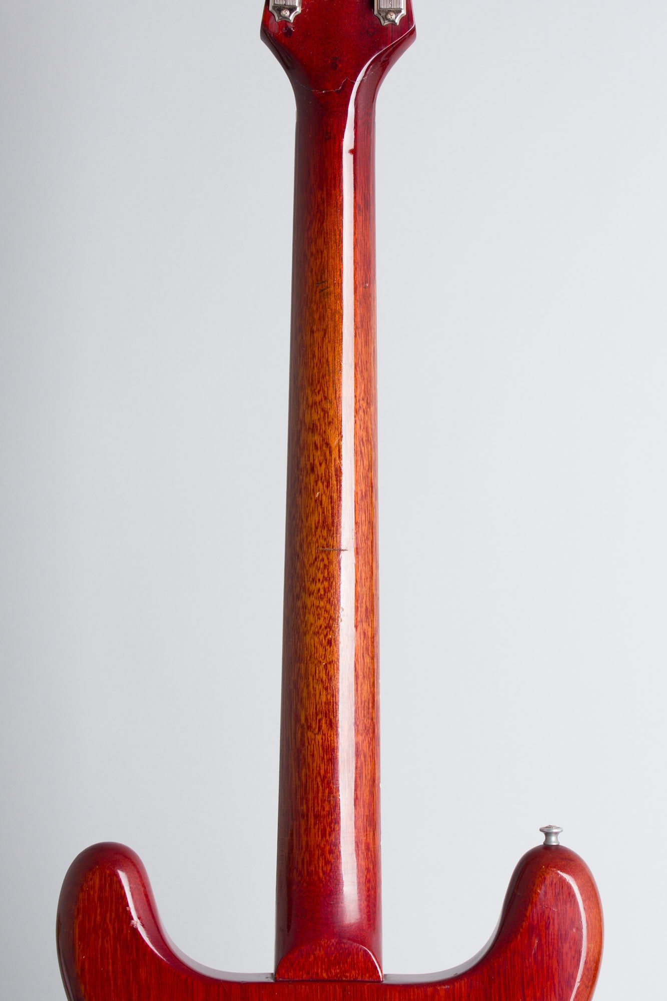Epiphone Coronet SB-533 Solid Body Electric Guitar (1963)
