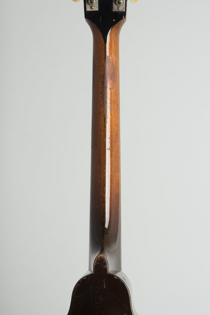 Gibson K-1 Carved Top Mandocello (1931)