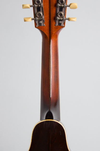 Gibson A-2 Carved Top Mandolin (1922)