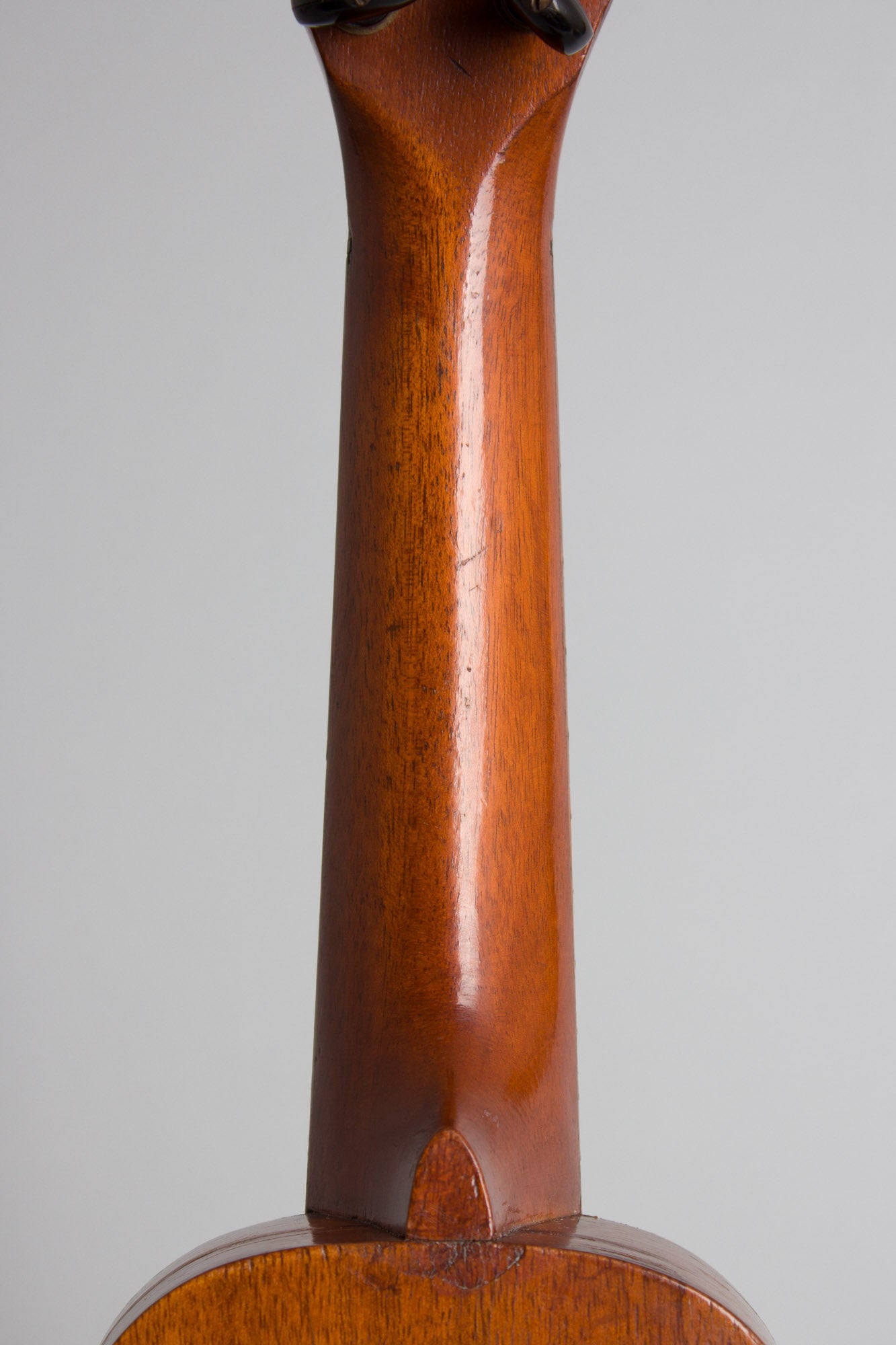 Harmony Hawaiian Style Soprano Ukulele (1920)