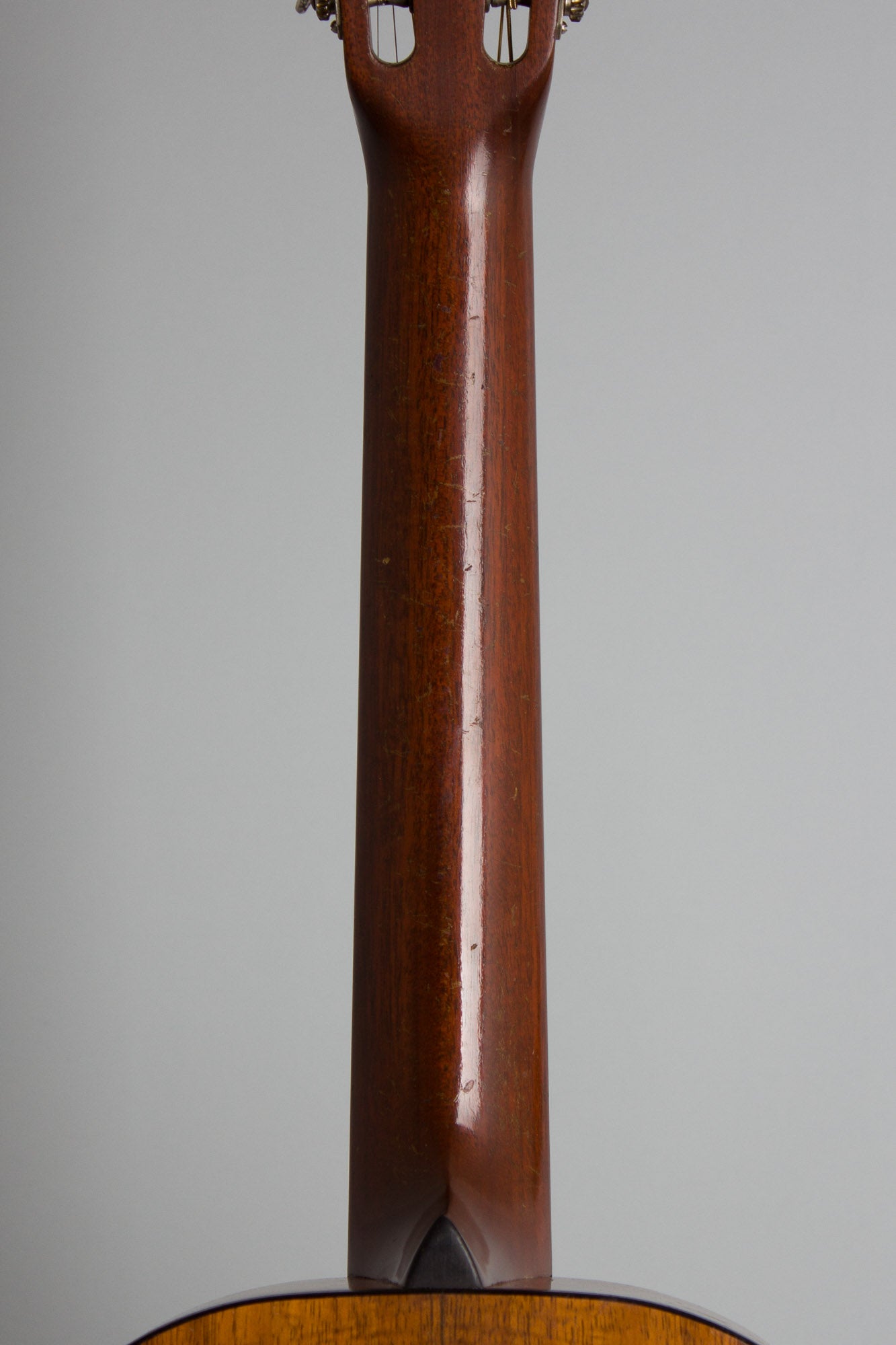 C. F. Martin 0-18K Flat Top Acoustic Guitar (1934)