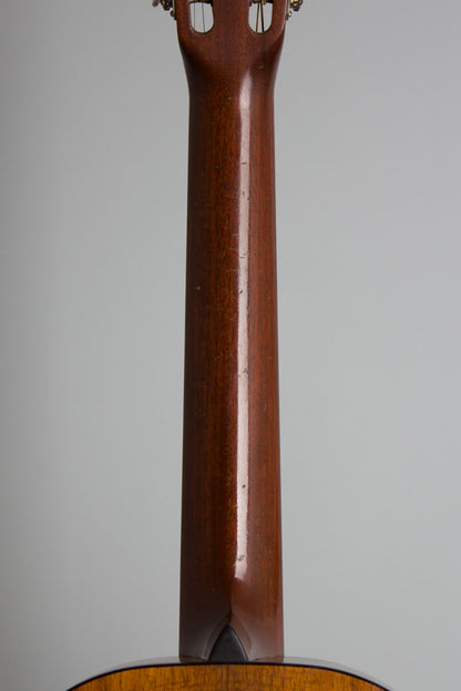 C. F. Martin 0-18K Flat Top Acoustic Guitar (1934)