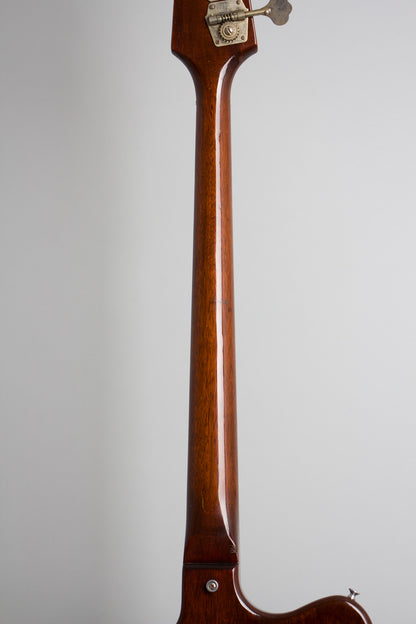 Gibson Thunderbird II Electric Bass Guitar (1966)