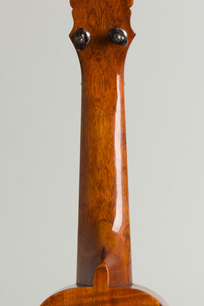 Kumalae Style 5 Soprano Ukulele (1920)