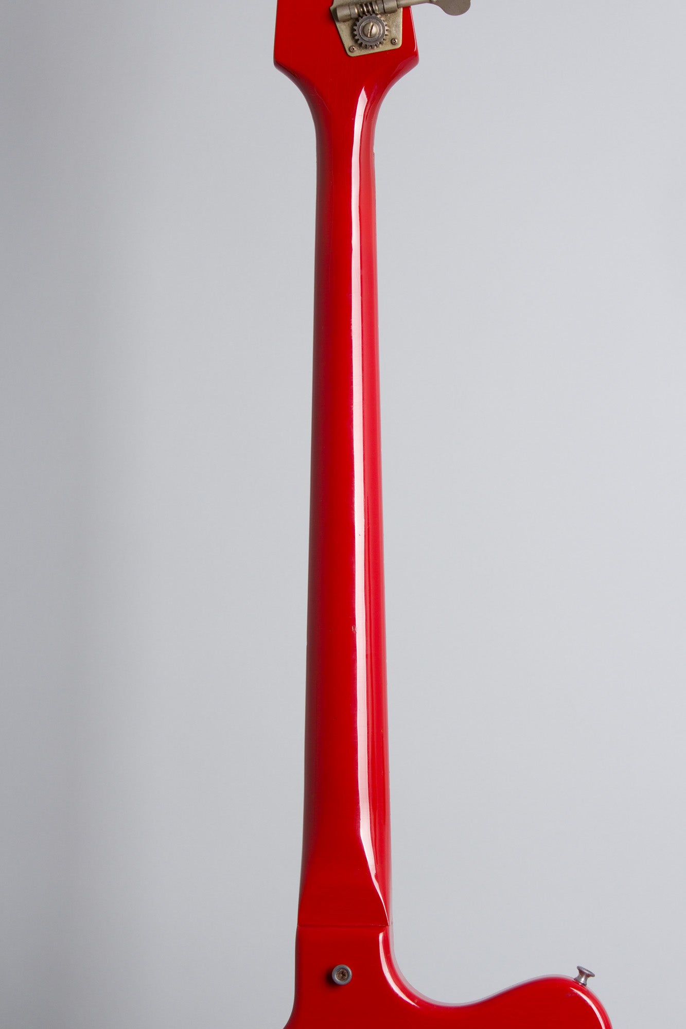 Gibson Thunderbird IV Electric Bass Guitar (1966)