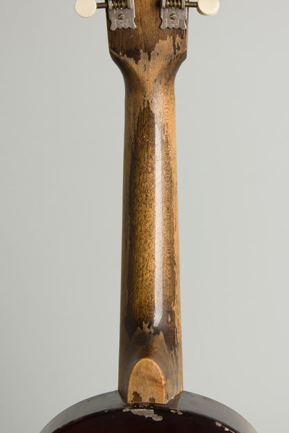 National Triolian Resophonic Mandolin (1930)
