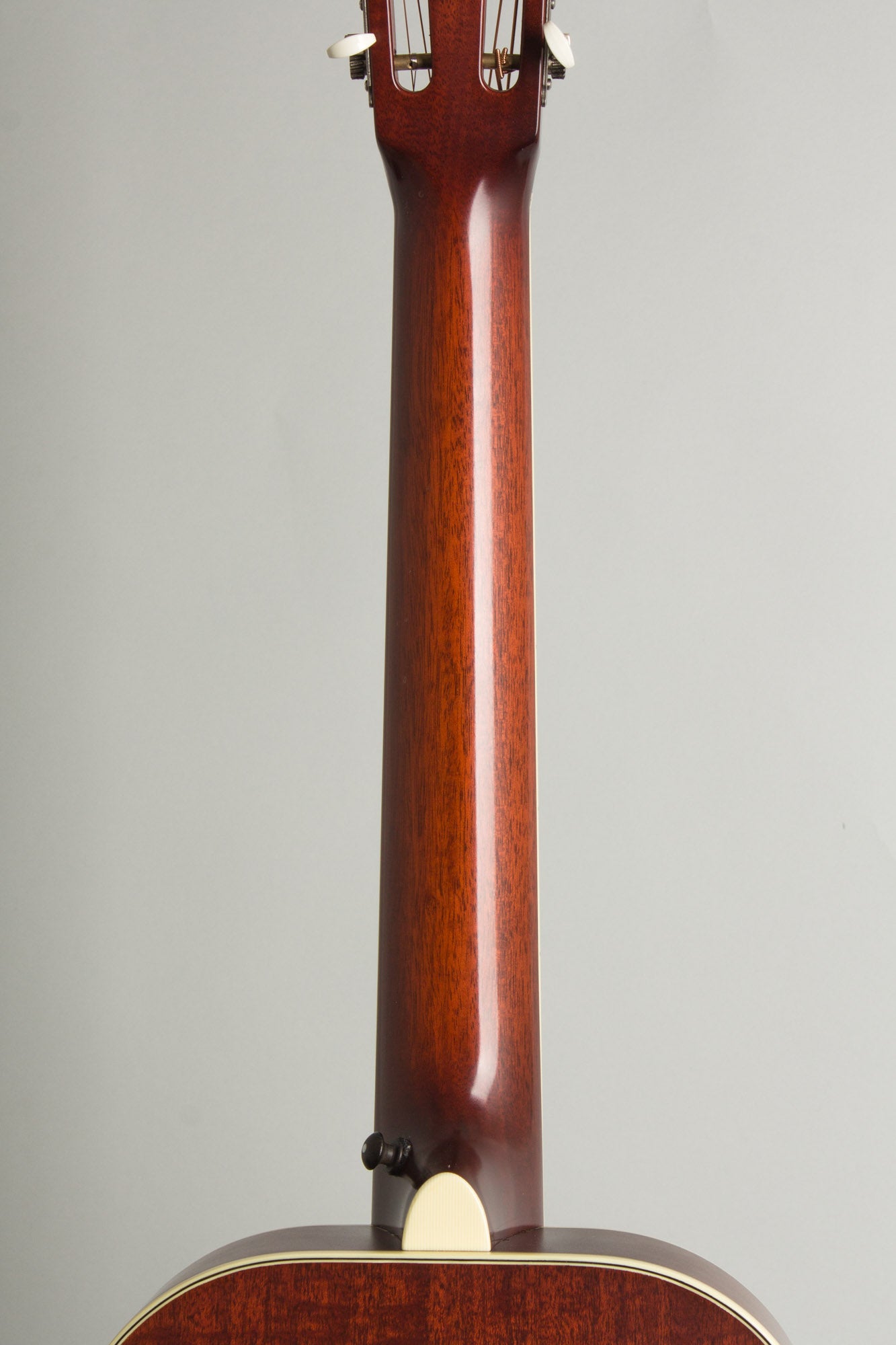 National El Trovador Baritone Resophonic Electric Guitar (2009)