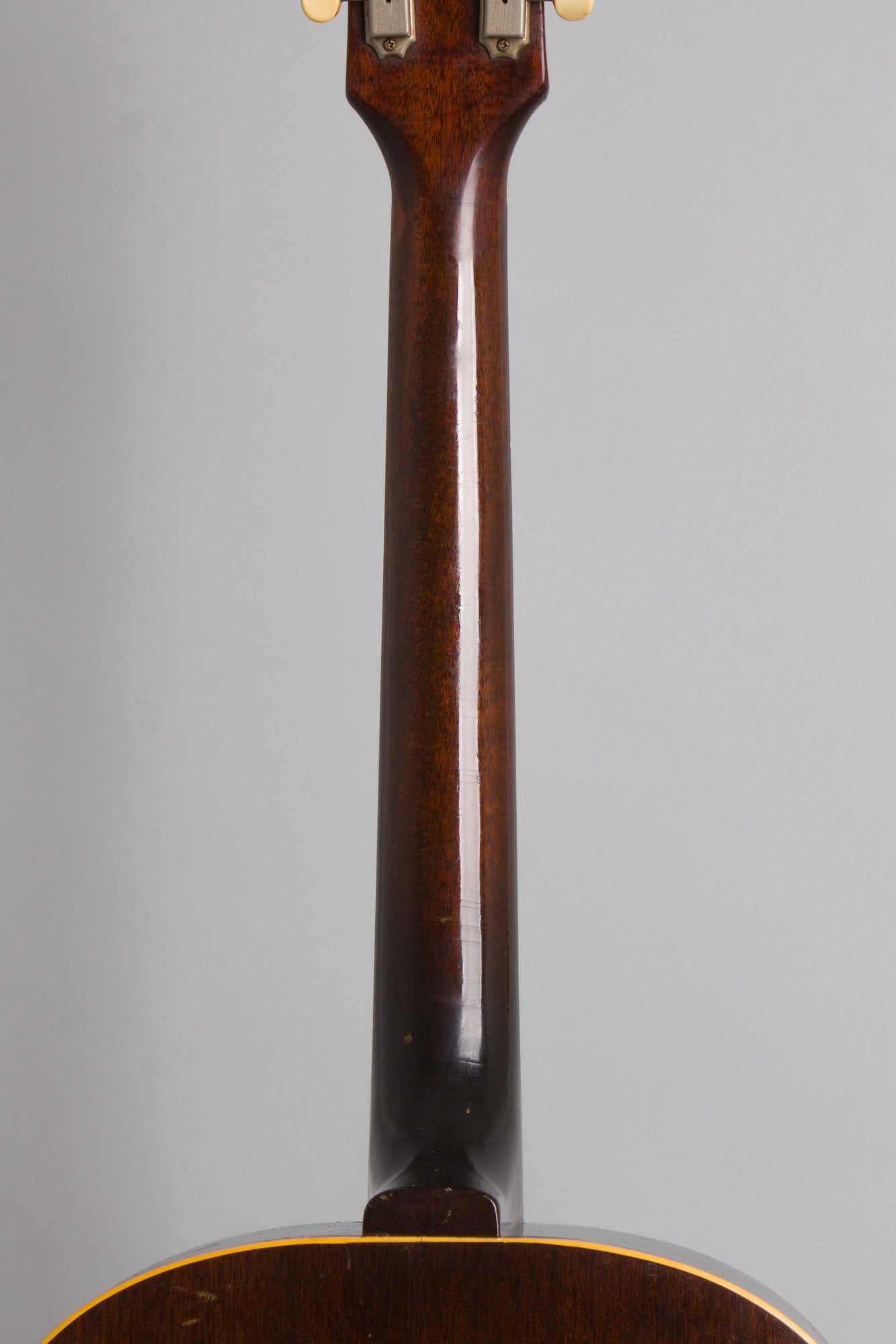 Gibson J-50 ADJ Flat Top Acoustic Guitar (1965)