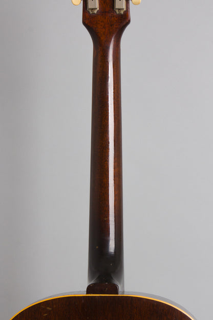 Gibson J-50 ADJ Flat Top Acoustic Guitar (1965)