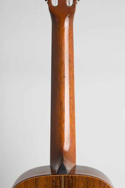 C. F. Martin 0-21 Flat Top Acoustic Guitar (1930)
