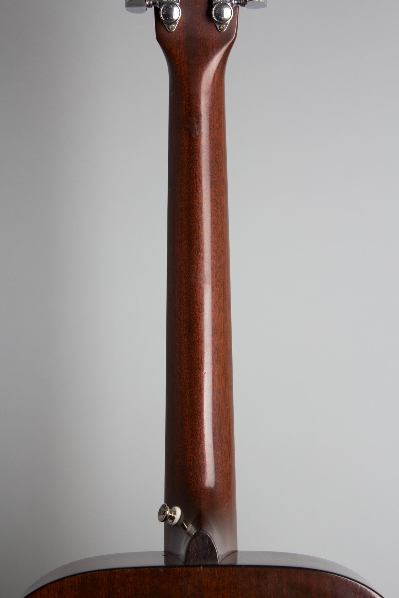 C. F. Martin D-18 Flat Top Acoustic Guitar (1972)
