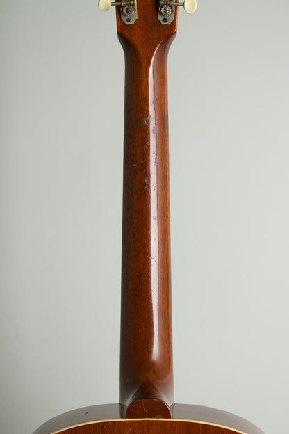 Gibson J-35 Flat Top Acoustic Guitar (1939)