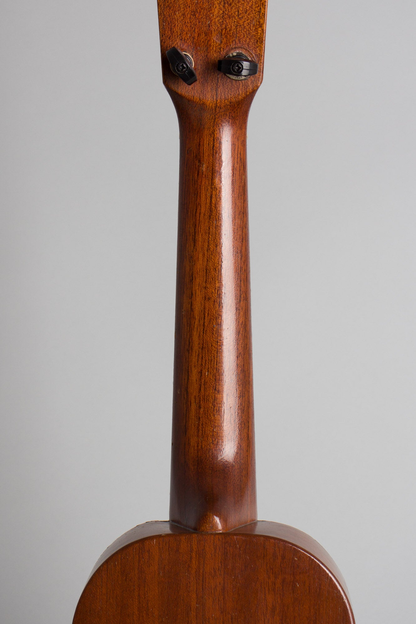 Schireson Brothers Hollywood Tenor Ukulele (1930)