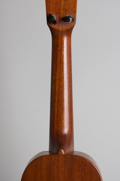 Schireson Brothers Hollywood Tenor Ukulele (1930)