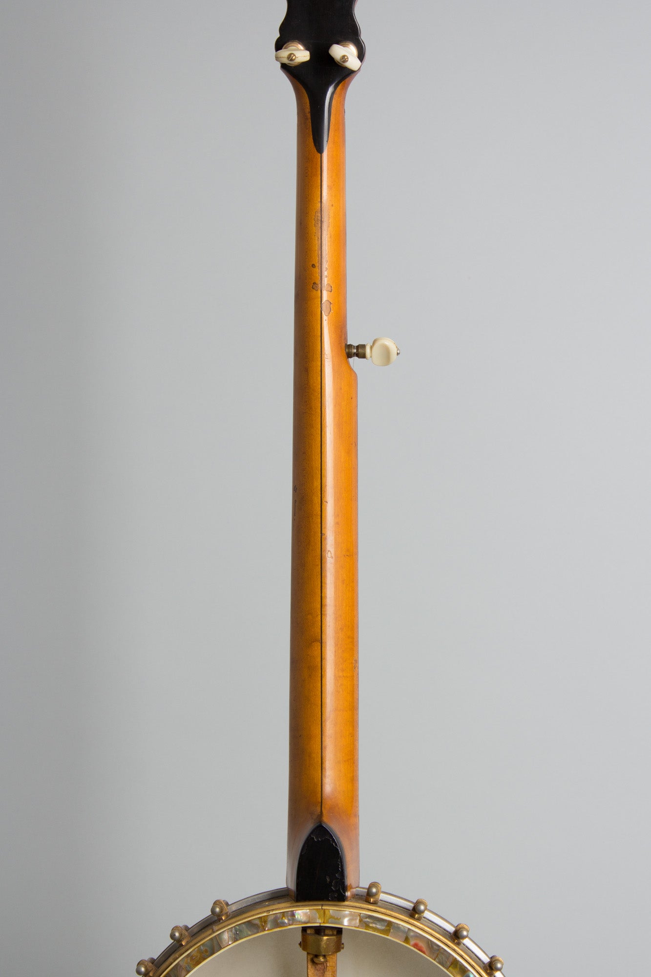 Fairbanks/Vega Whyte Laydie #2 Modified 5 String Banjo (1914)