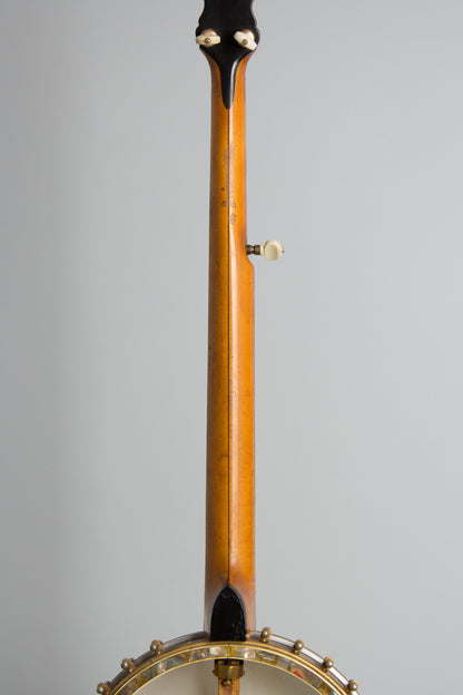Fairbanks/Vega Whyte Laydie #2 Modified 5 String Banjo (1914)
