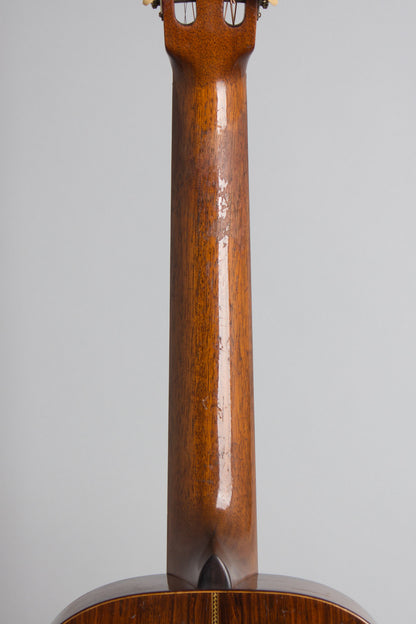 C. F. Martin 0-21 Flat Top Acoustic Guitar (1927)