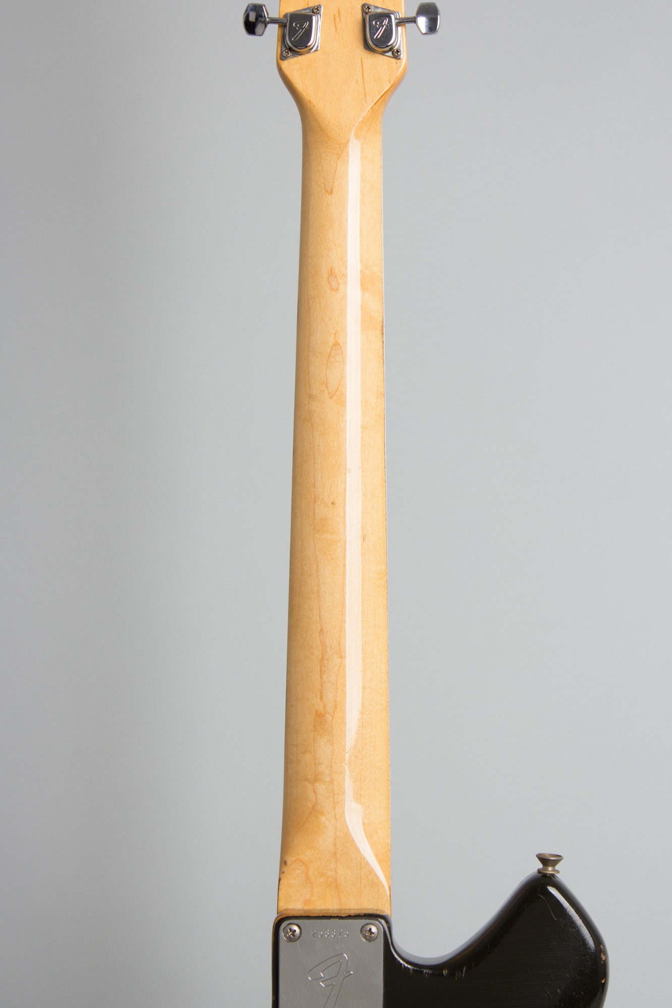 Fender Maverick (Custom) Owned by Jeff Tweedy of Wilco Solid Body Electric Guitar (1969)