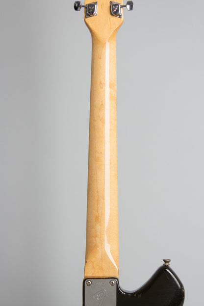 Fender Maverick (Custom) Owned by Jeff Tweedy of Wilco Solid Body Electric Guitar (1969)