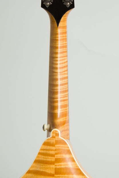 Hugh J. Hansen Model A Carved Top Mandolin (2018)