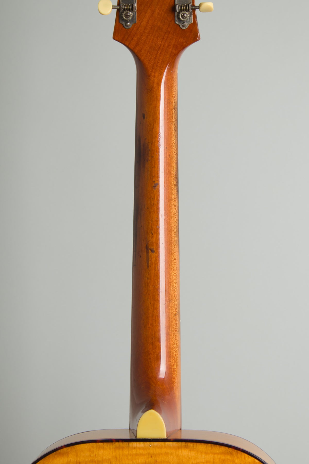 Epiphone Ritz Arch Top Acoustic Guitar (1942)