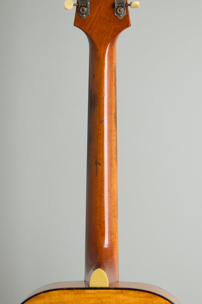 Epiphone Ritz Arch Top Acoustic Guitar (1942)