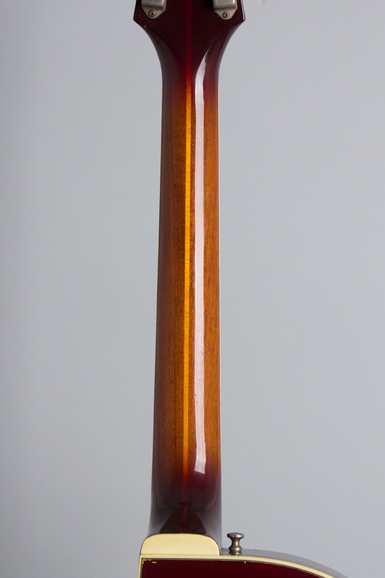 Guild X-175 Arch Top Hollow Body Electric Guitar (1961)