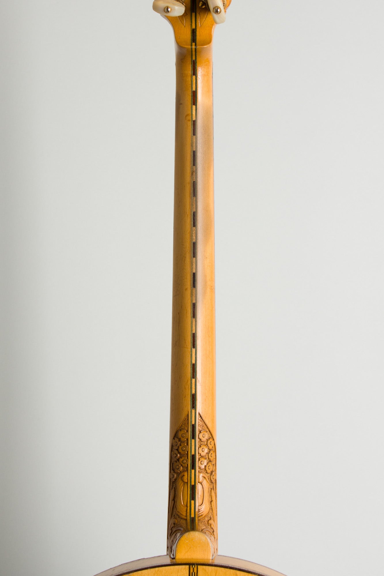 Paramount Style E Tenor Banjo (1927)