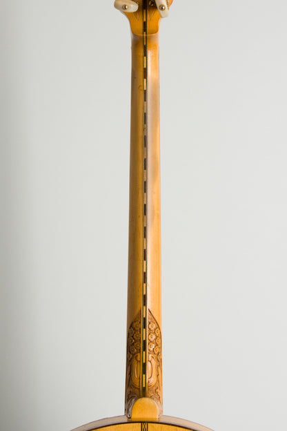 Paramount Style E Tenor Banjo (1927)