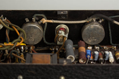 Gibson EH-150 Tube Amplifier (1938)
