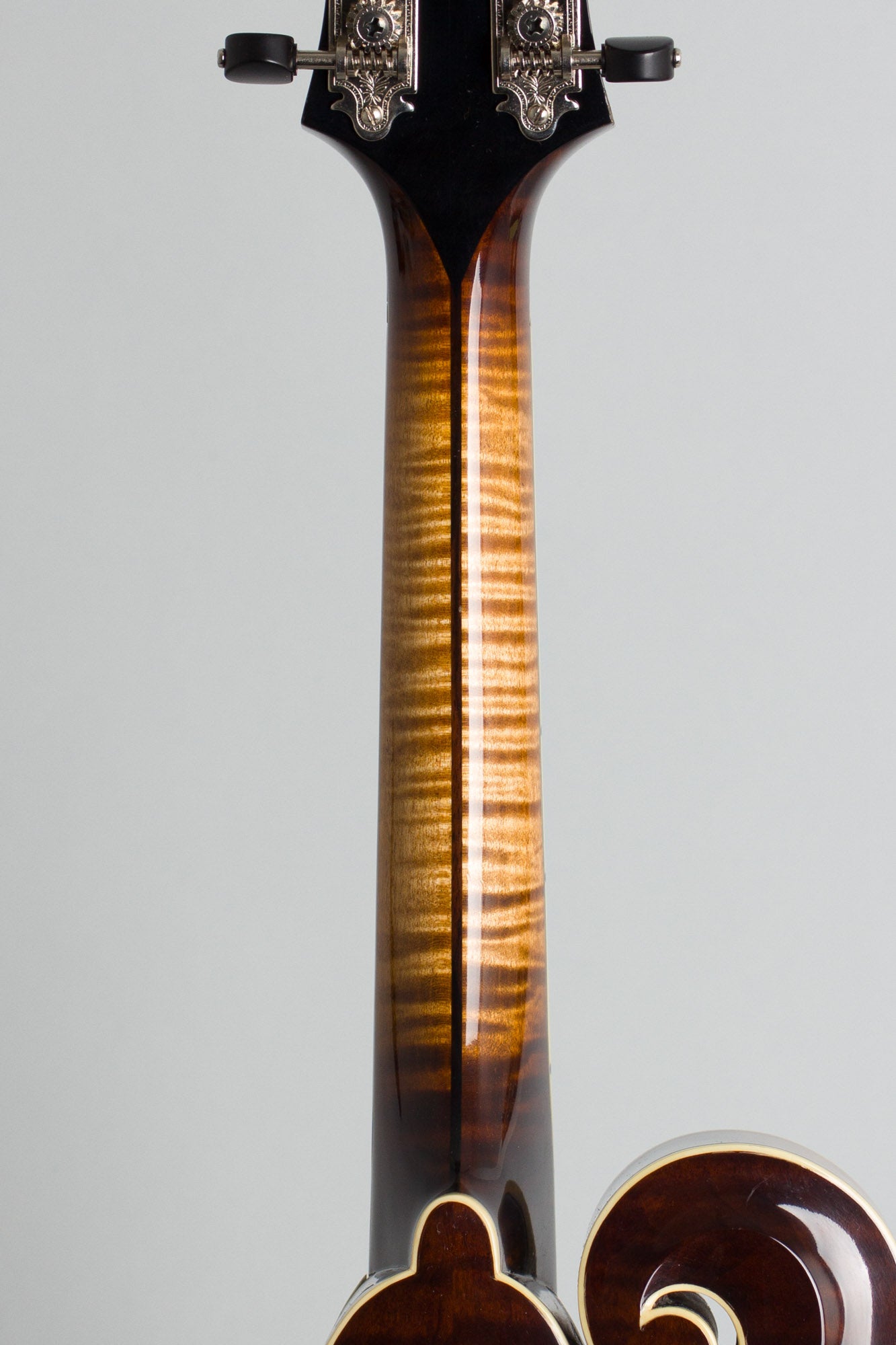 Northfield NF- Big Mon Carved Top Mandolin (2020)
