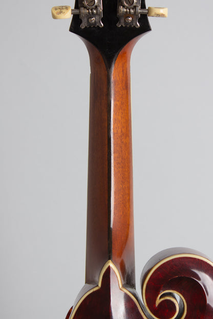 Gibson F-4 Carved Top Mandolin (1917)