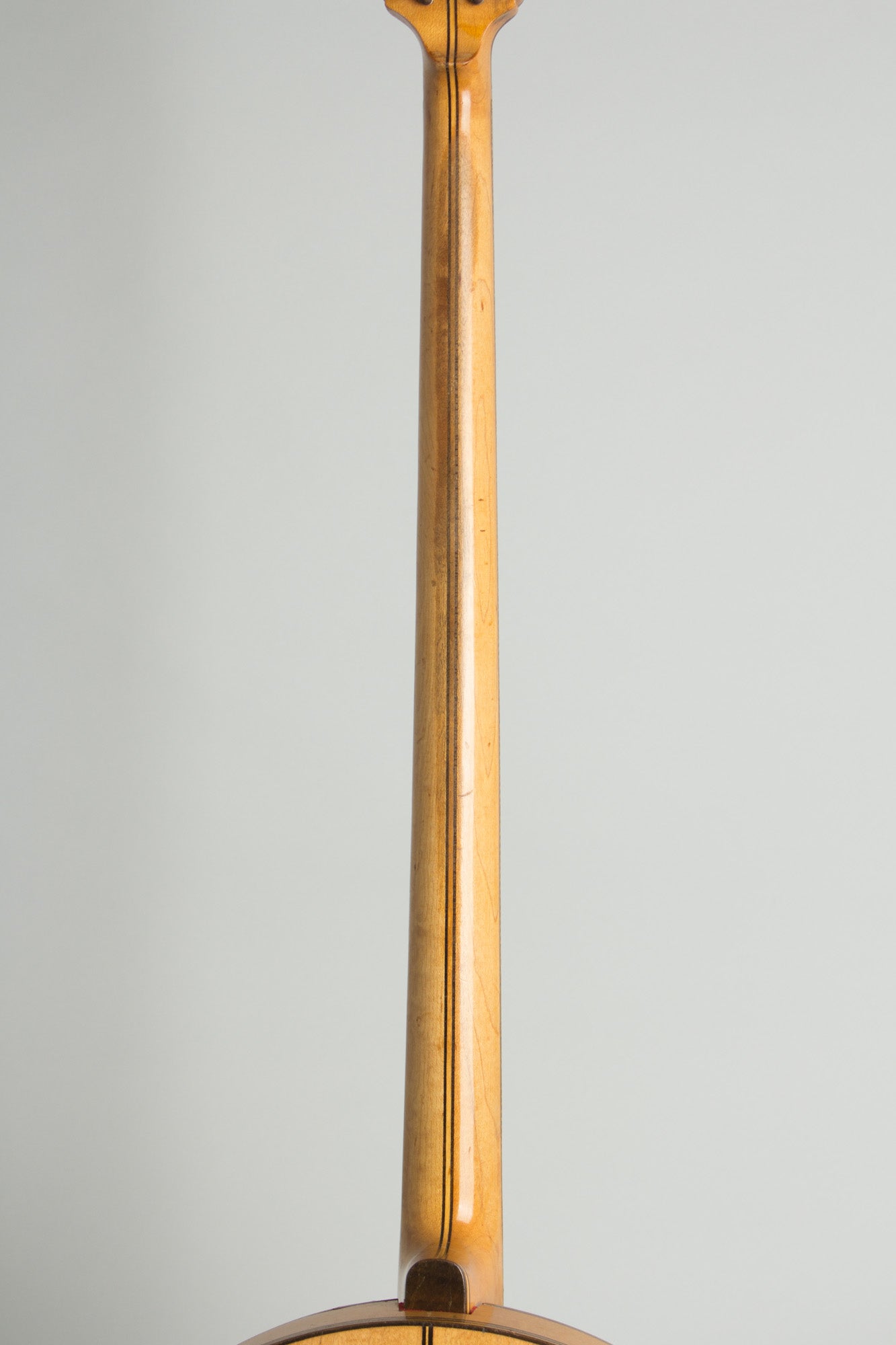 Paramount Style A Plectrum Banjo (1923)