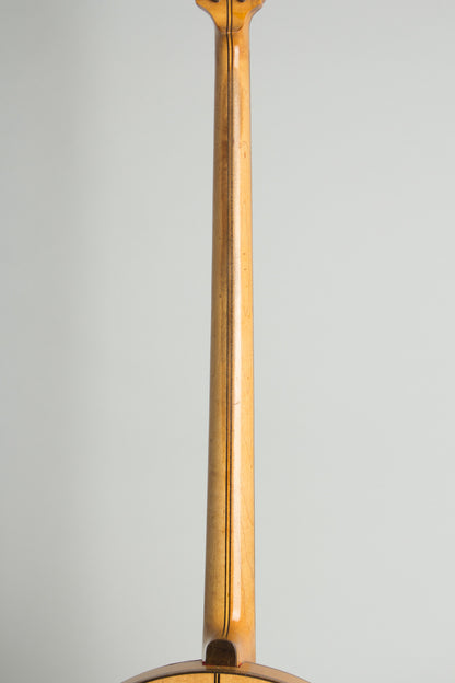 Paramount Style A Plectrum Banjo (1923)