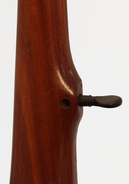 unknown 6 String Piccolo Banjo (1870)
