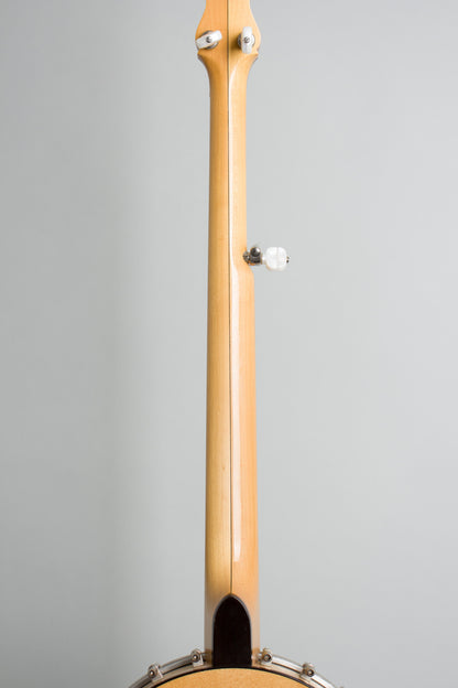 Bart Reiter Professional 5 String Banjo (1996)