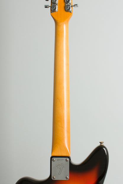 Fender Electric XII 12 String Solid Body Electric Guitar (1966)